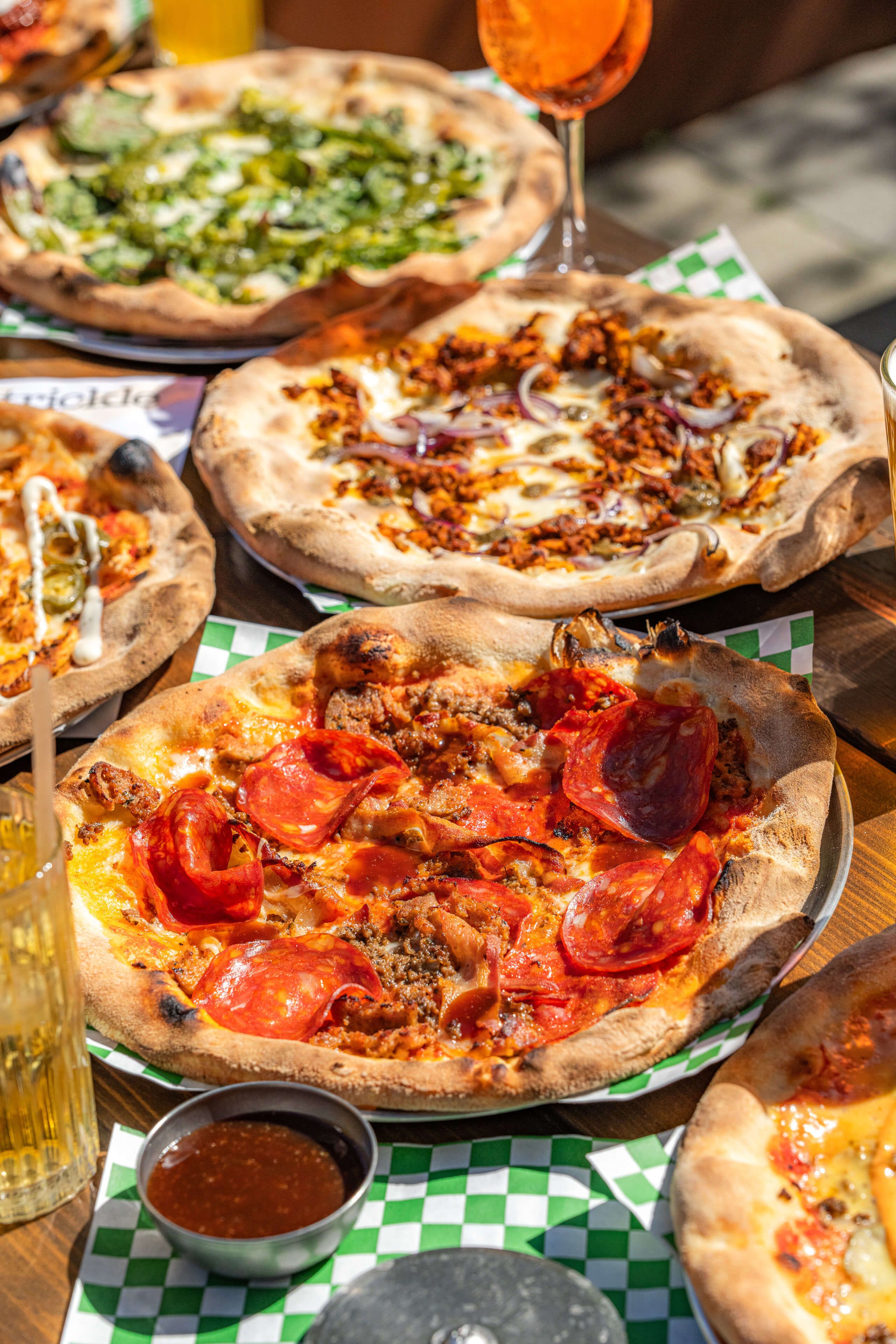 Pizza