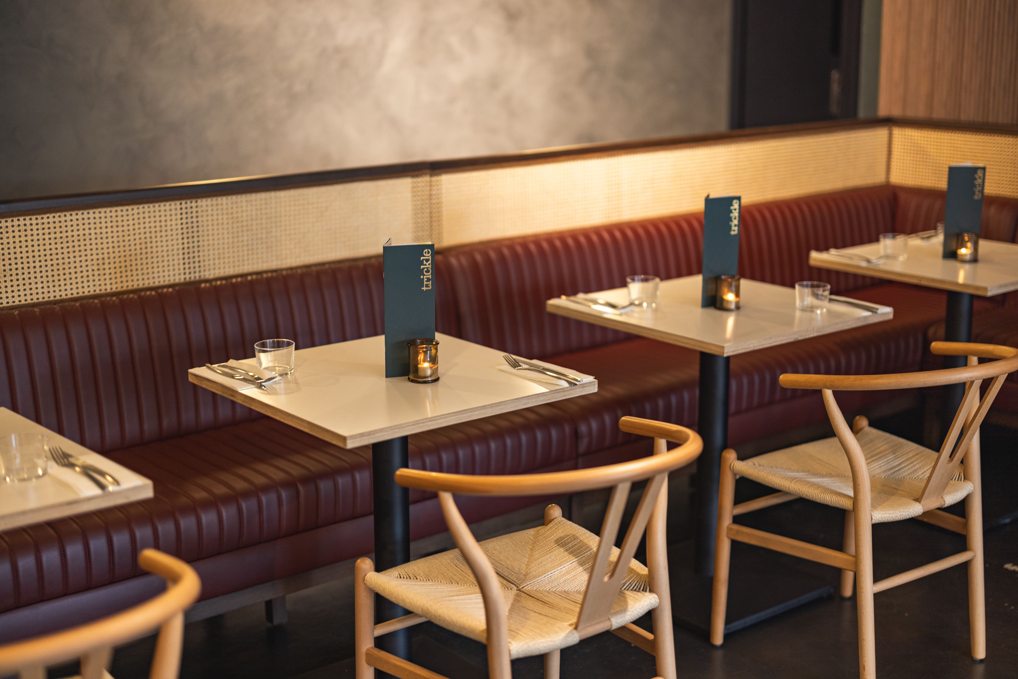 Restaurant Area